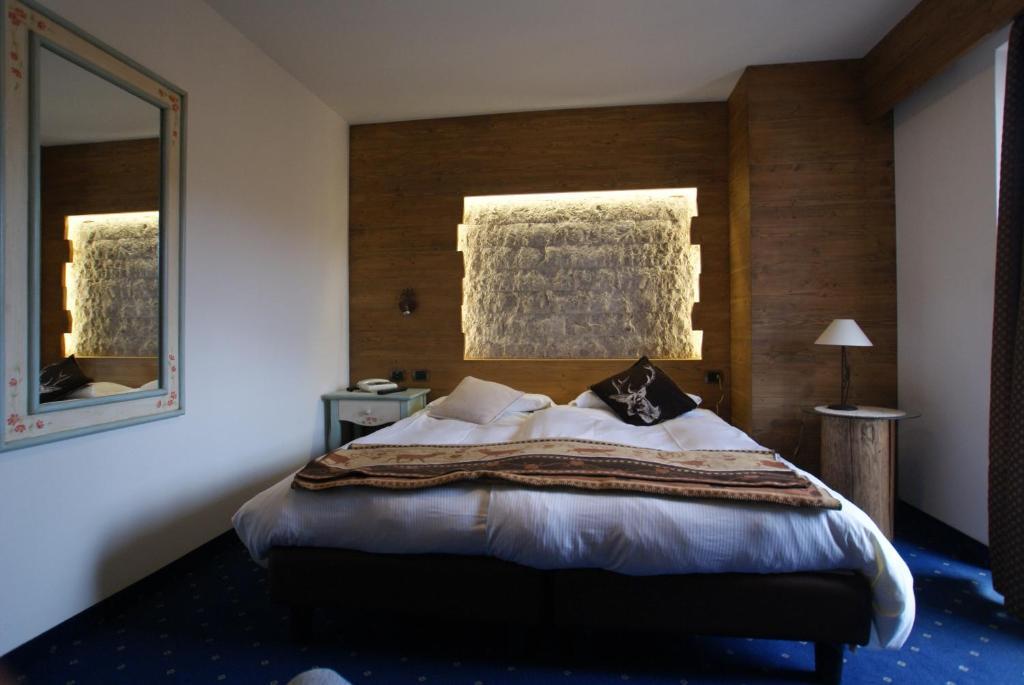 Piccolo Hotel カナツェーイ 部屋 写真
