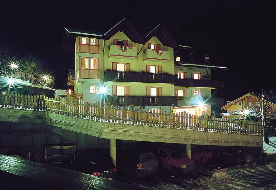 Piccolo Hotel カナツェーイ エクステリア 写真