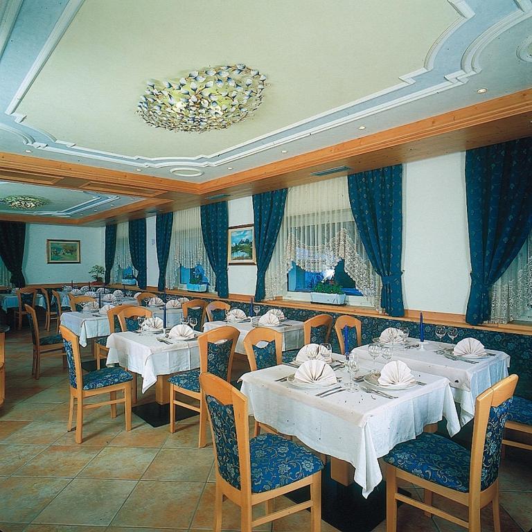 Piccolo Hotel カナツェーイ エクステリア 写真