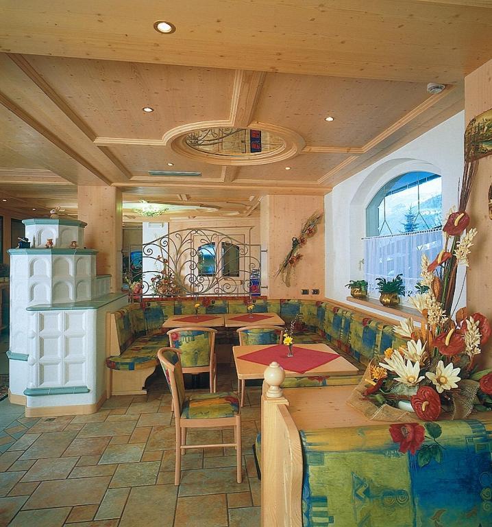 Piccolo Hotel カナツェーイ エクステリア 写真