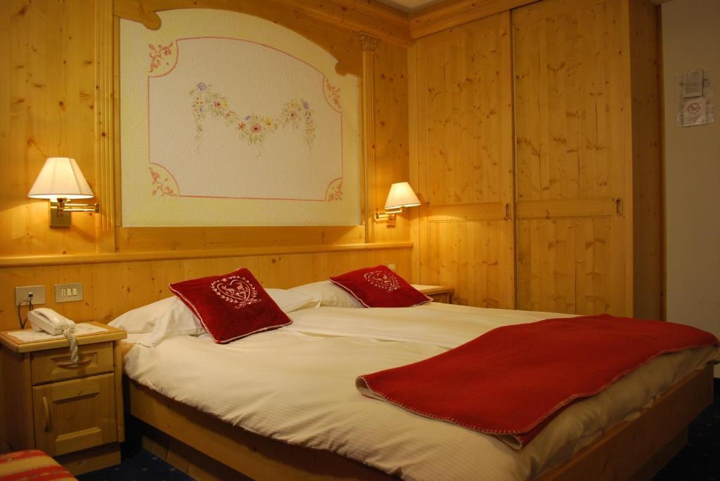 Piccolo Hotel カナツェーイ 部屋 写真